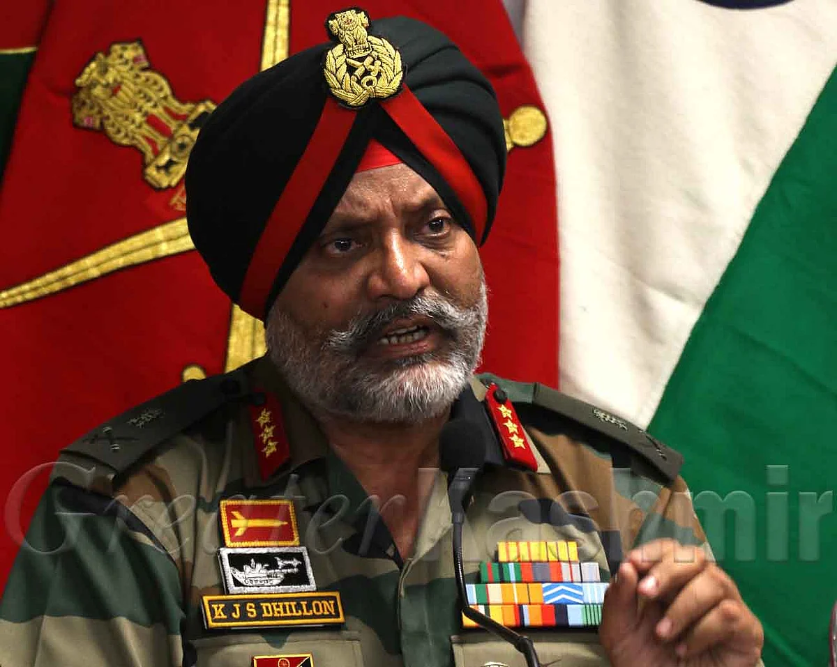 Militants planning to target Amarnath Yatra: Army