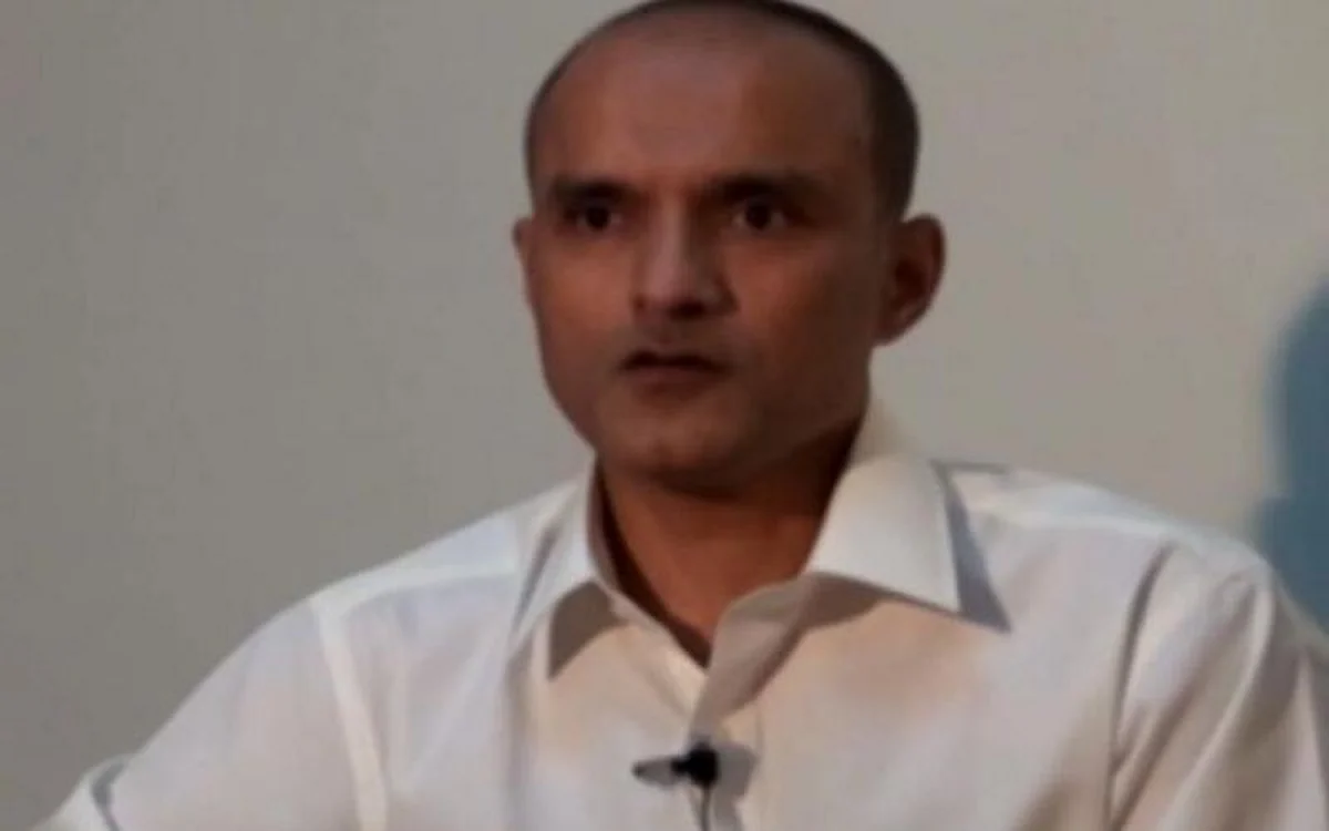 Pakistan to grant consular access to Jadhav today