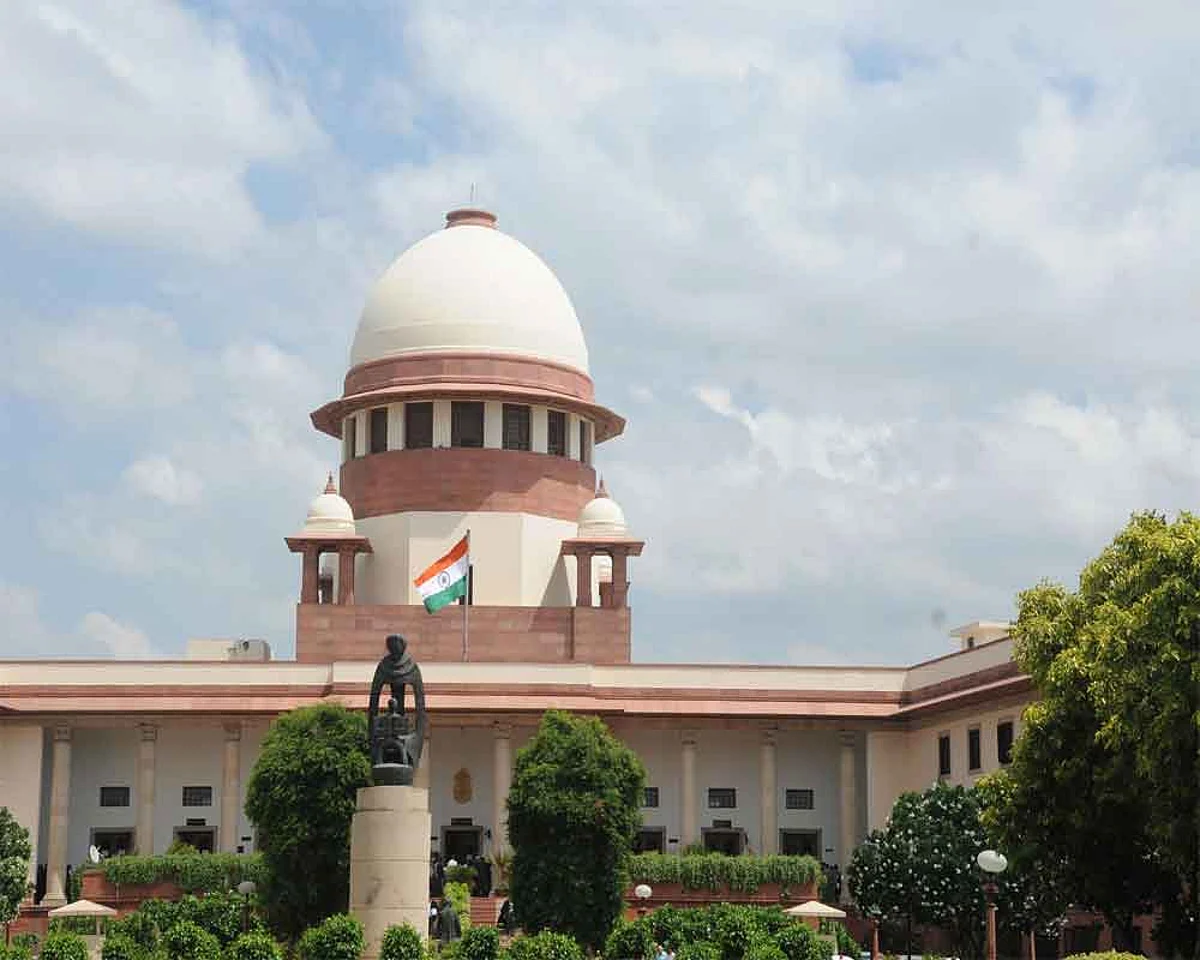 SC commences hearing on pleas challenging abrogation of Article 370