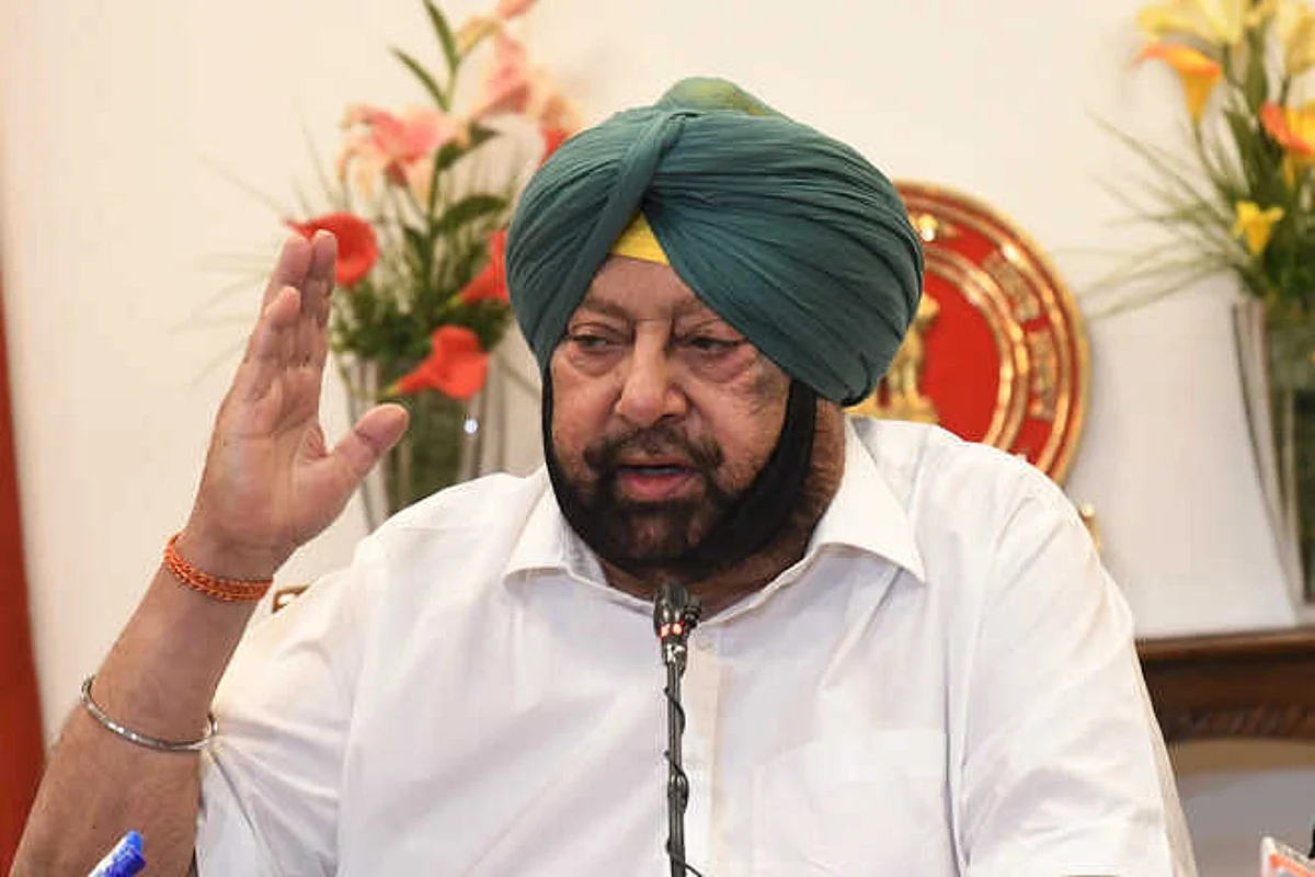 Punjab govt relaxes rules for jobs to kin of soldiers killed in Ladakh