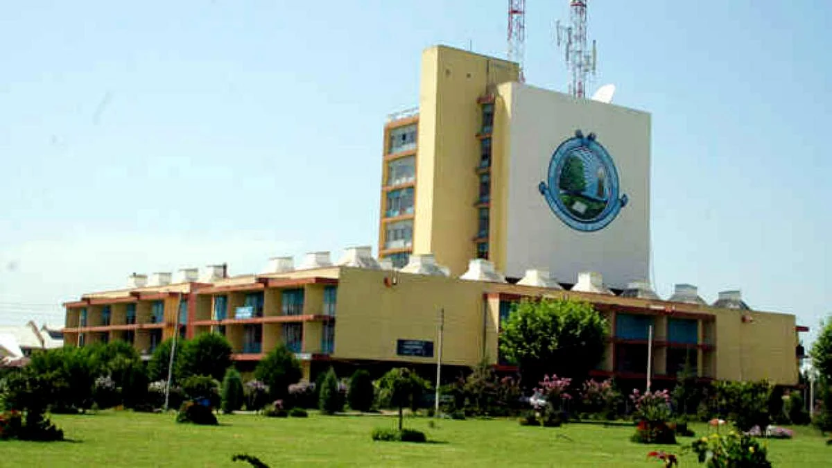 Int’l webinar lecture series begins at KU
