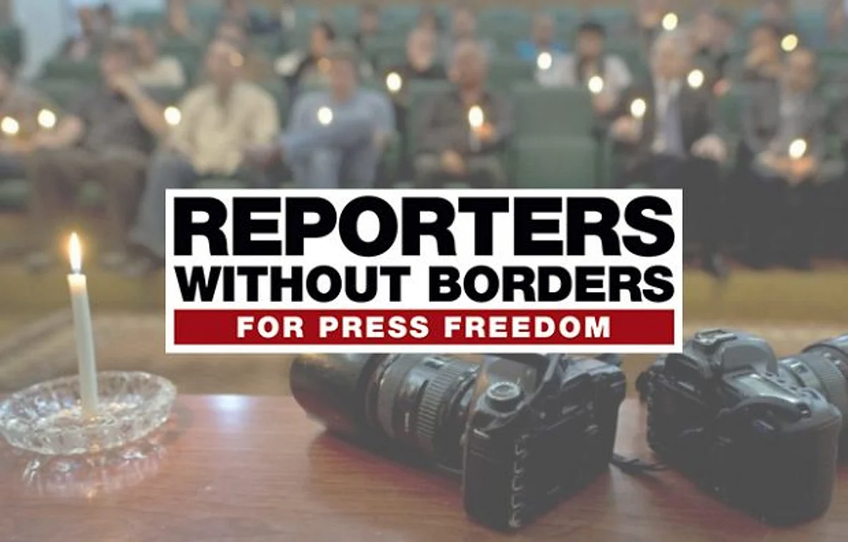 49 journalists murdered in 2019: RSF