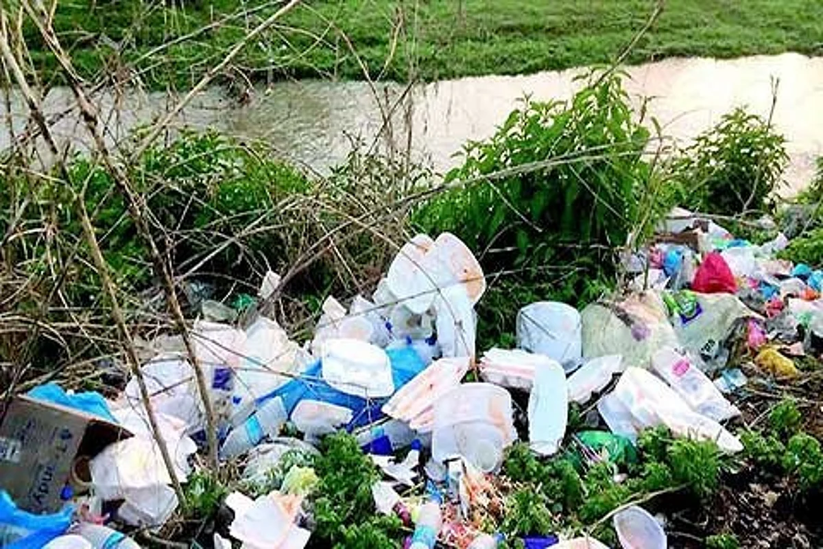 Admin starts restoration of Doodhganga canal