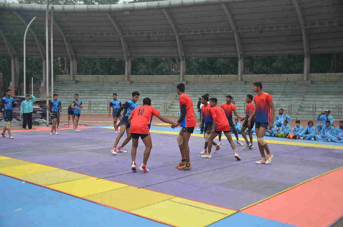J&K to host National School Games competitions from December 9