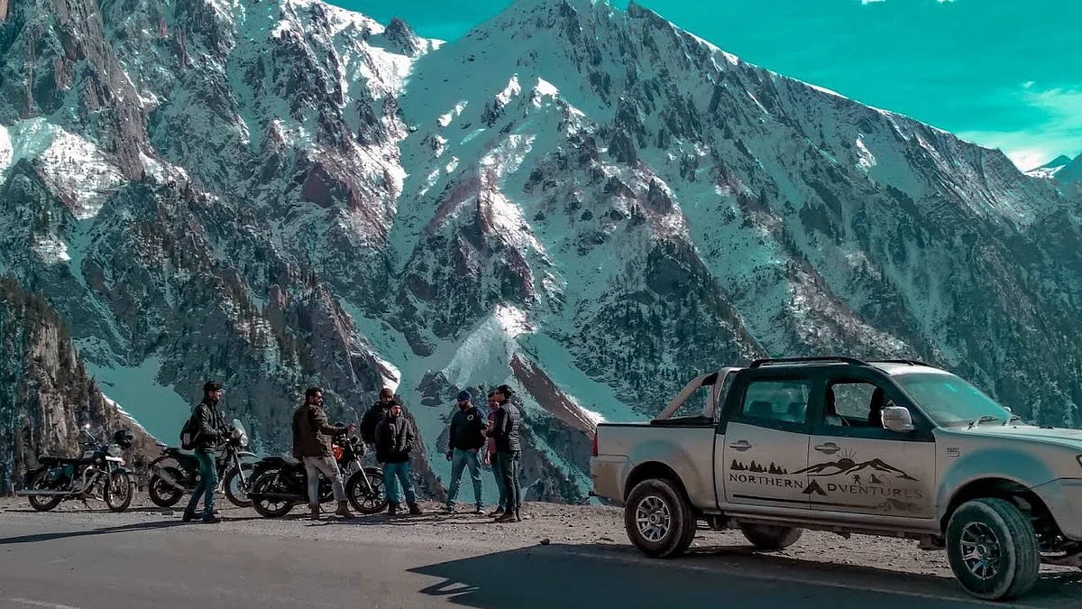 DIPR to make Mughal Road an all-weather route on the anvil