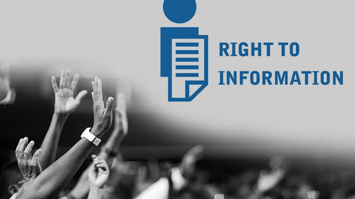 All appeals, complaints pending under RTI in JK to be dealt by CIC: Govt