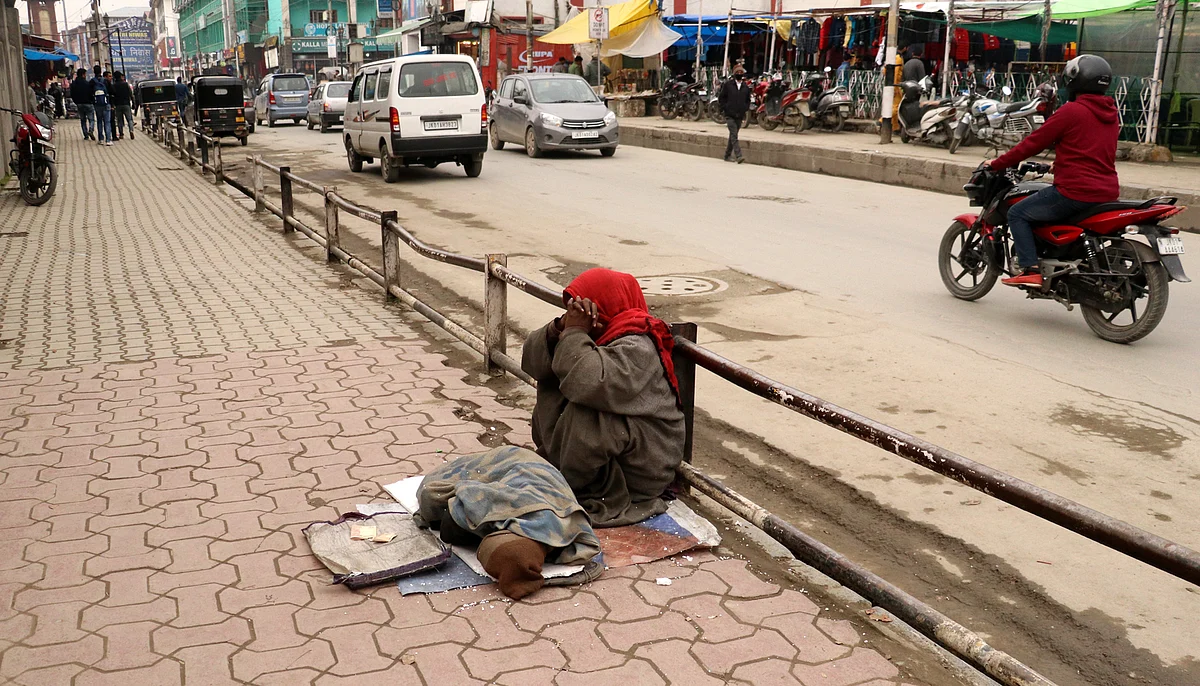 Editorial | Don’t forget the poor