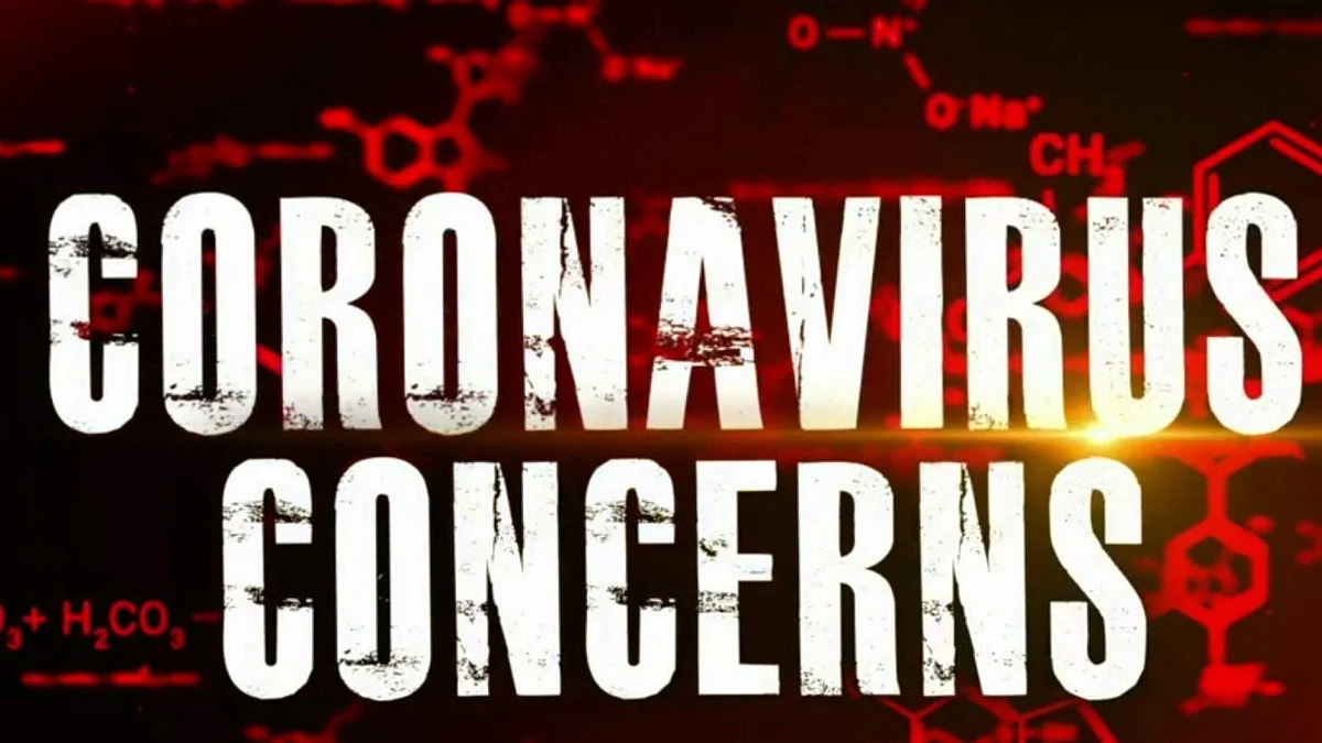 Coronavirus global death toll crosses 31,000