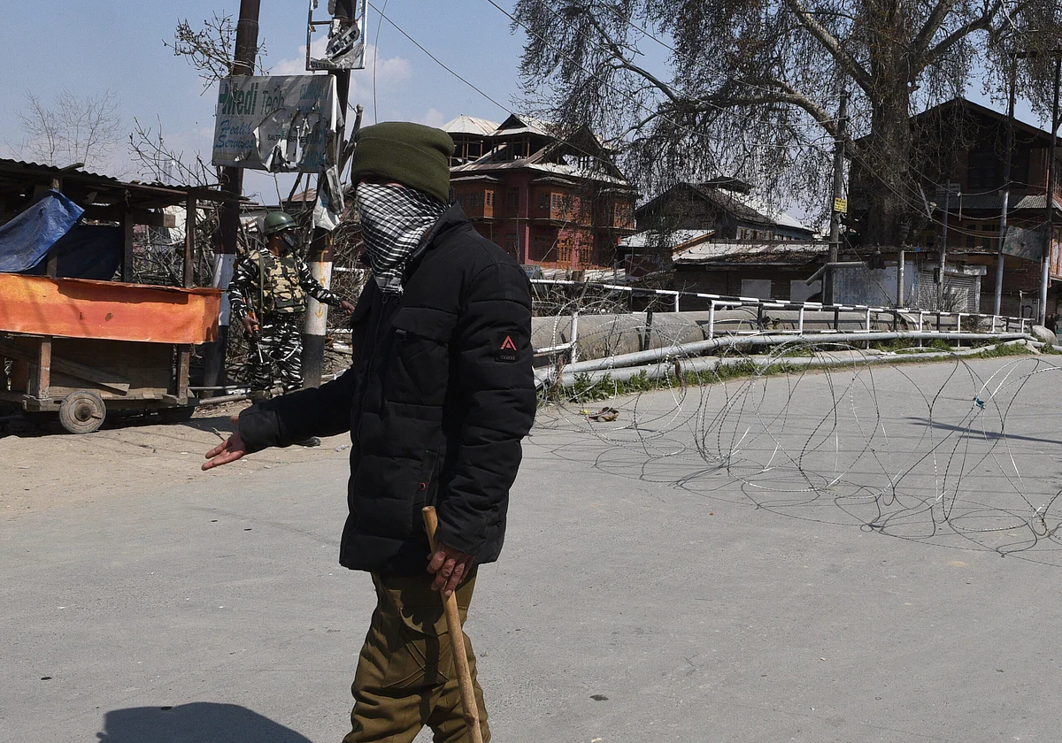 ‘Restrictions to continue till March 31’: Div com appeals people to observe ‘janta curfew’ tomorrow
