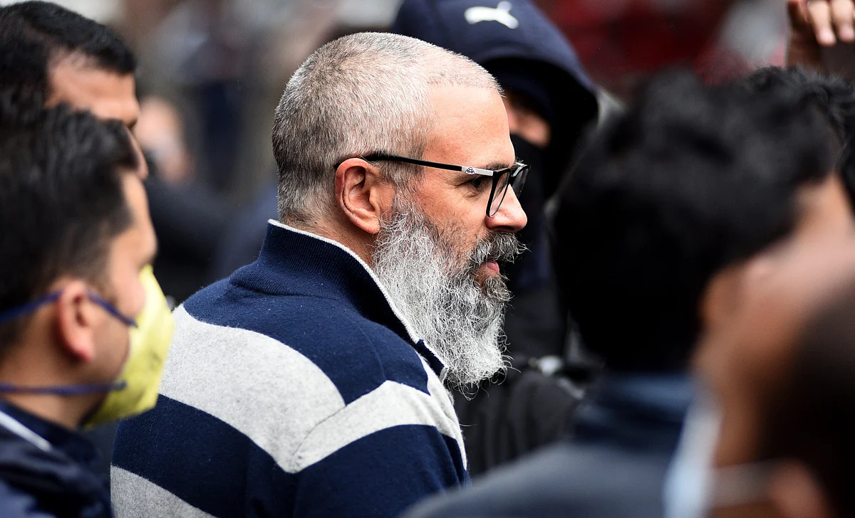 People struggling for essentials: Omar
