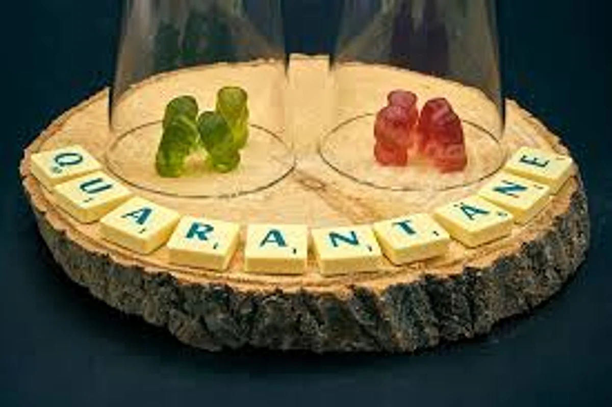Why Quarantine