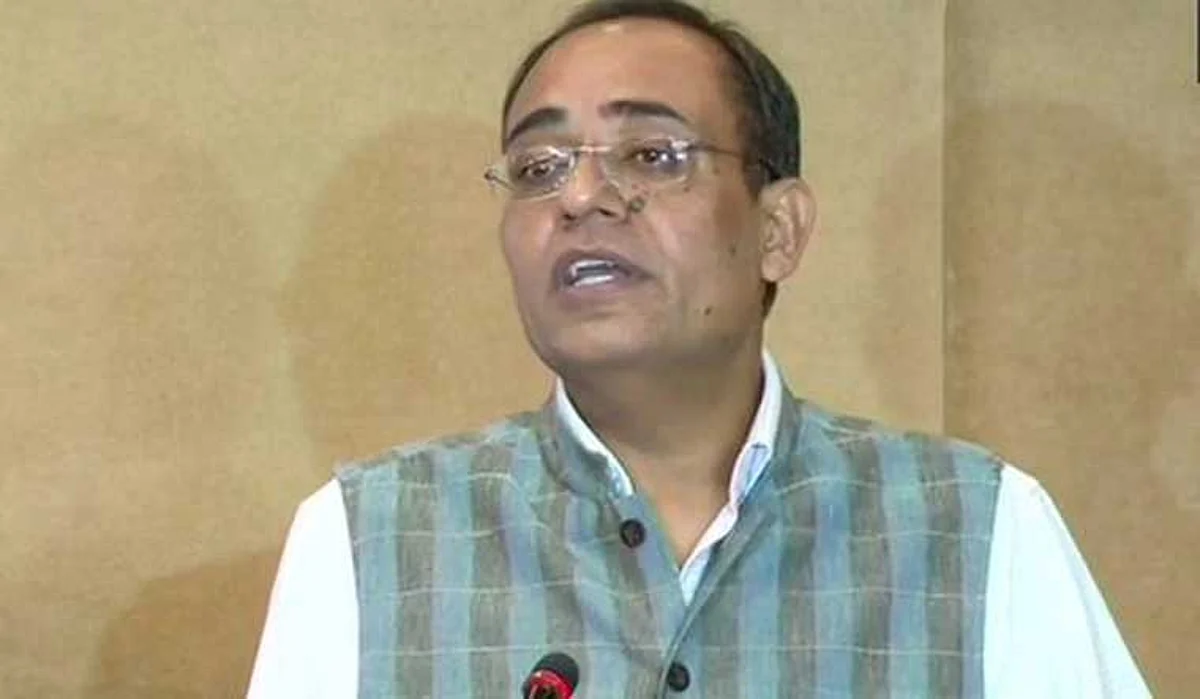 Reactions on new land laws such as ‘J&K on Sale’ uncharitable: Government