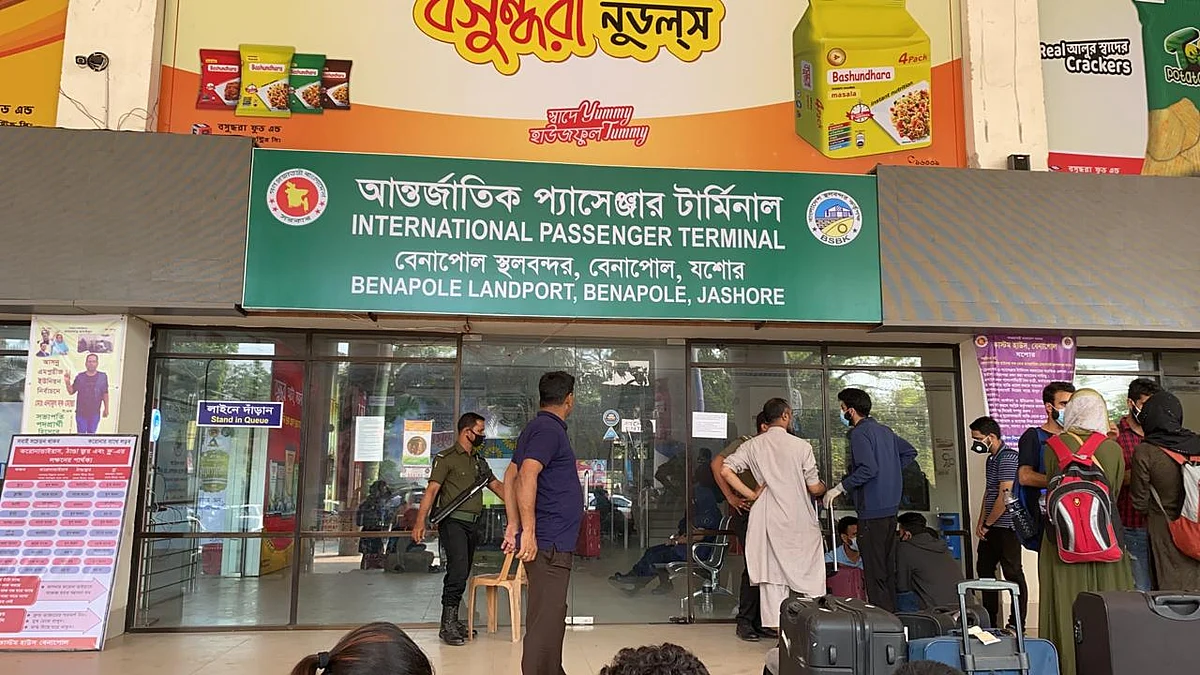 Covid-19: Aggrieved parents demand evacuation of their children stranded in Bangladesh