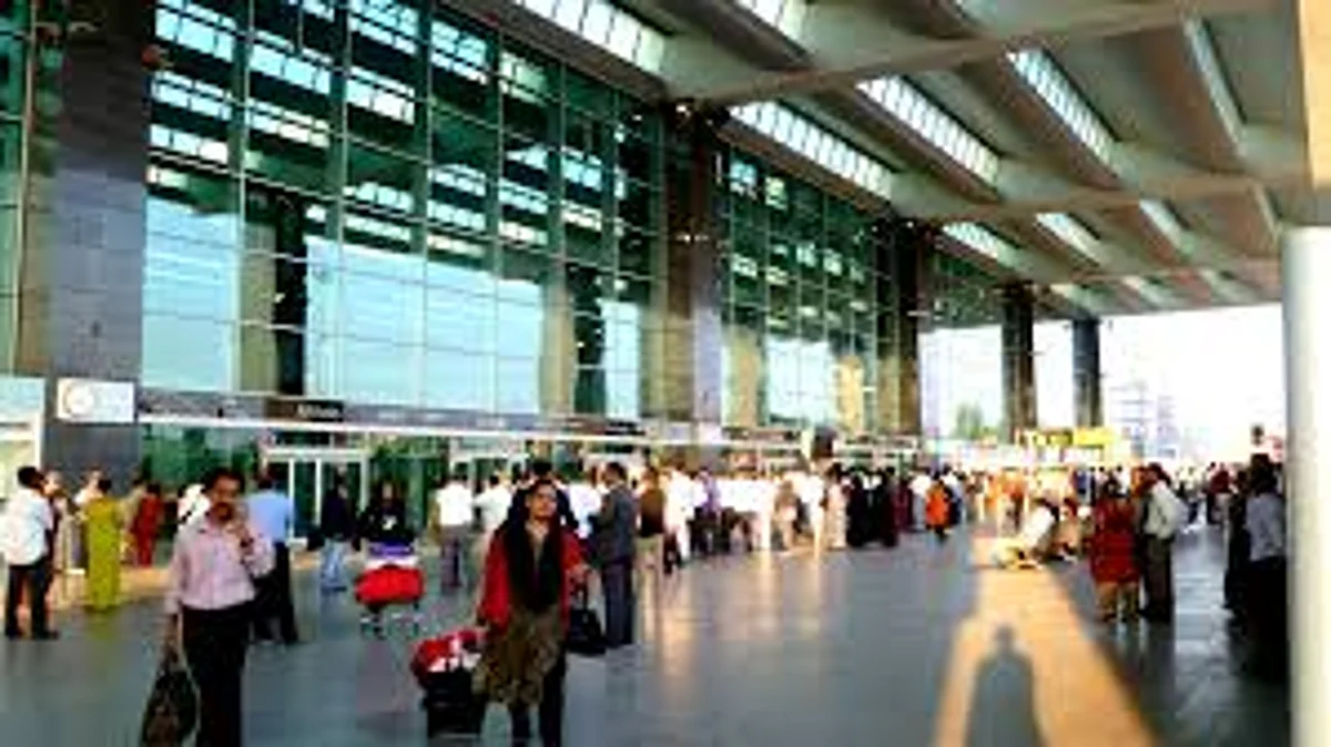 Air travellers asked to confirm COVID-19 test validity with airlines to avoid confusion