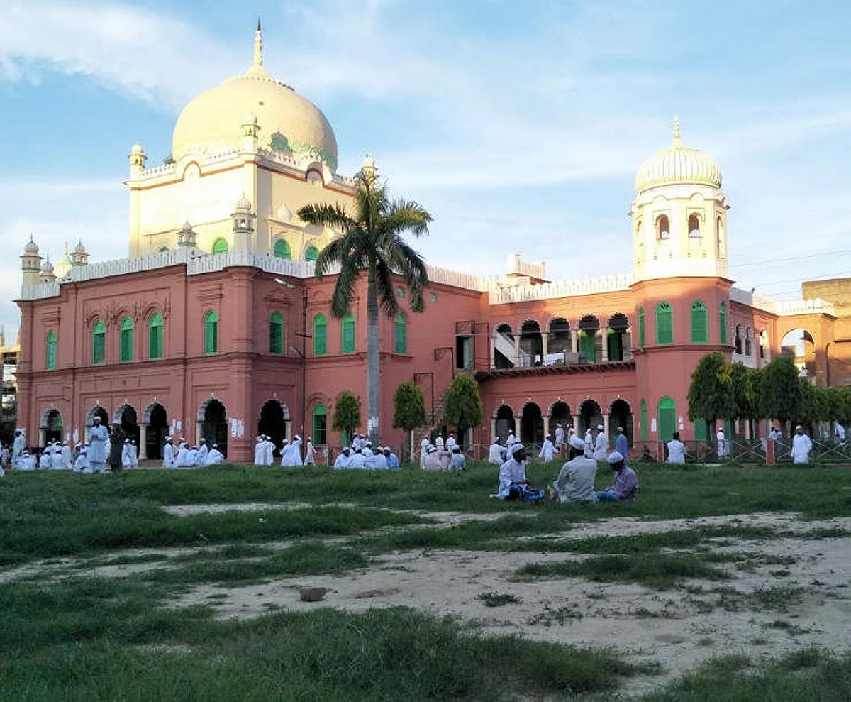 Nadwa, Deoband issue advisory for Ramadan