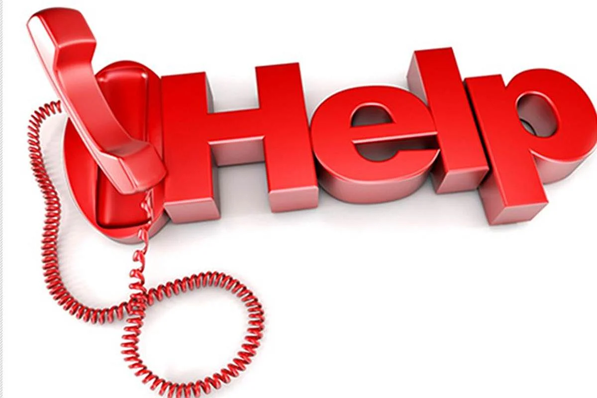 Help-lines to facilitate migrant labourers