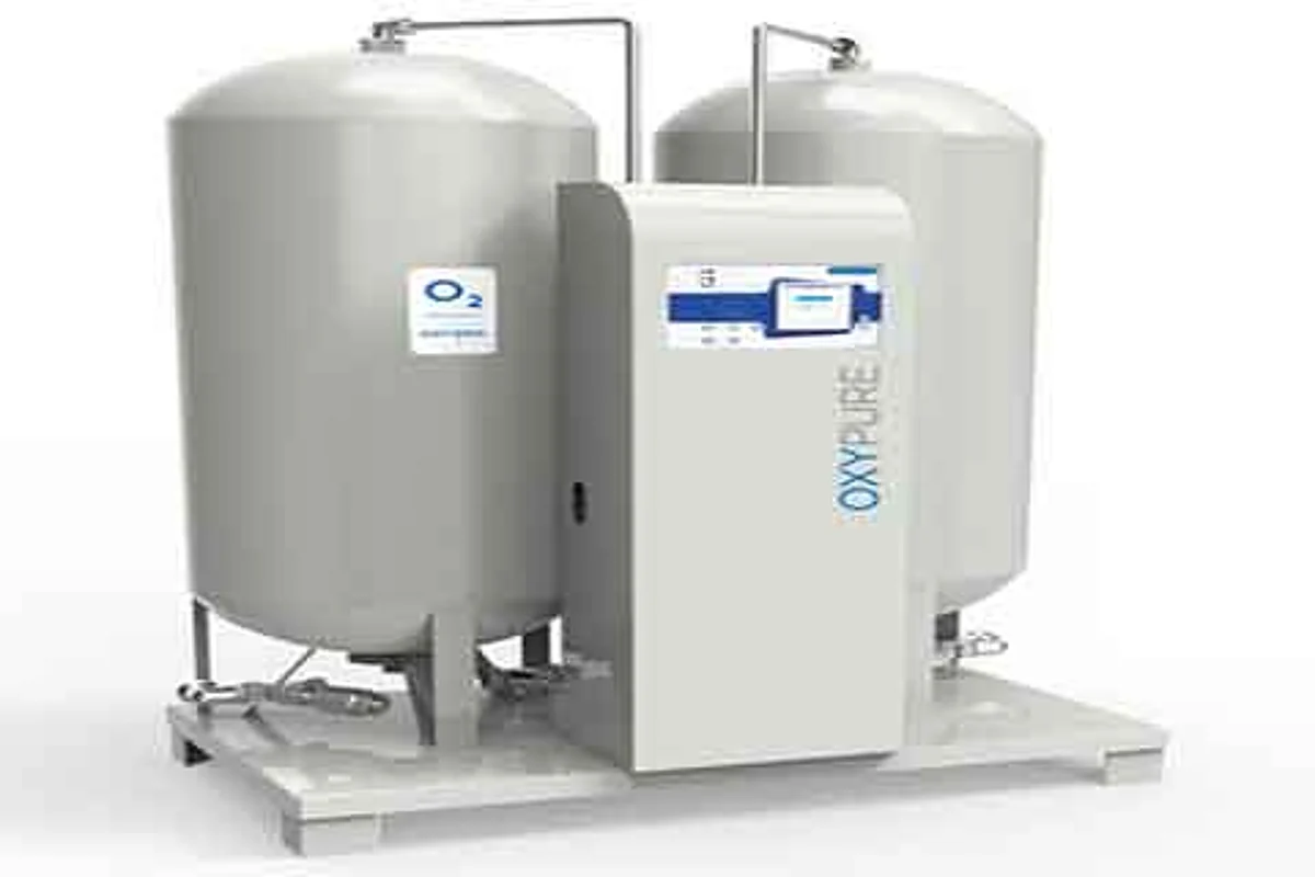 ‘Bandipora oxygen plant to be functional in a week’