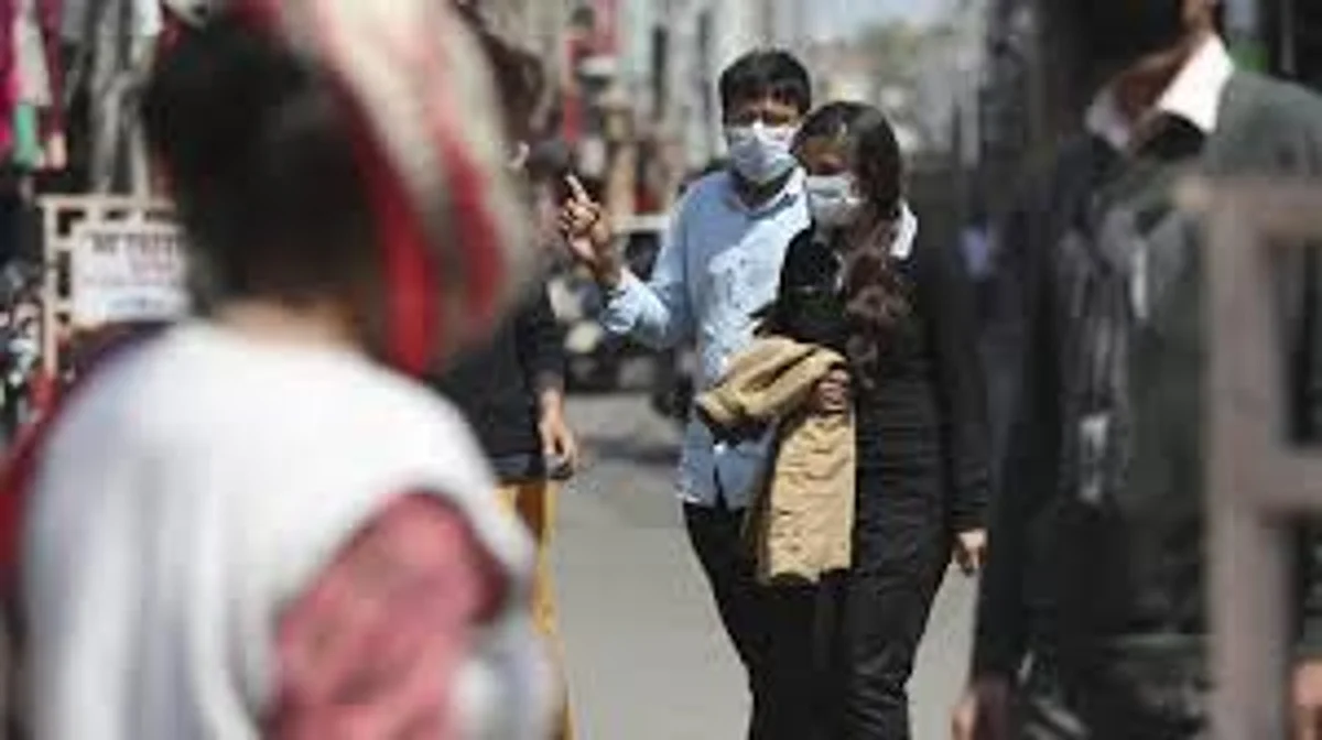 30 media persons test Covid-19 positive in Mumbai