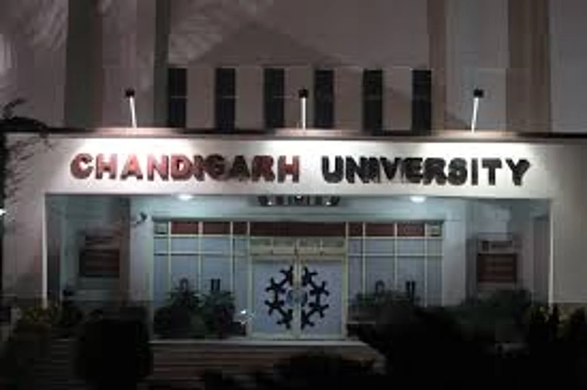 Chandigarh University announces COVID-19 warriors scholarship