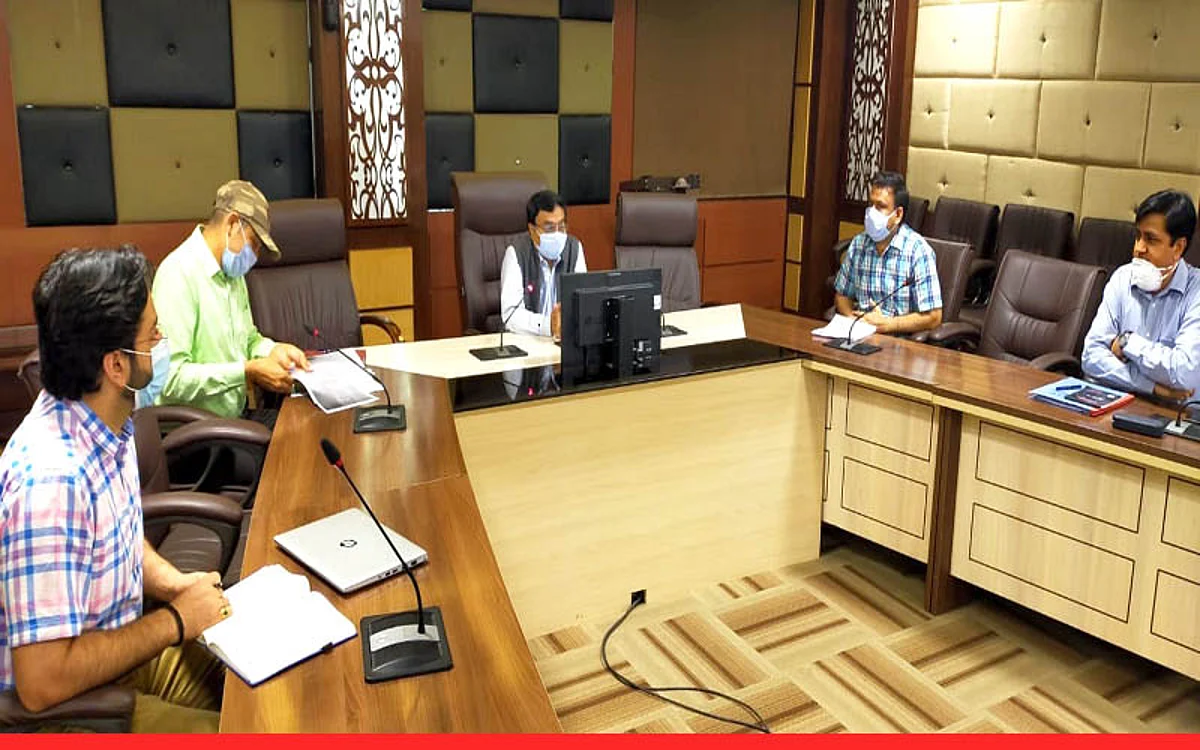 Dwivedi approves cases of interest subsidy
