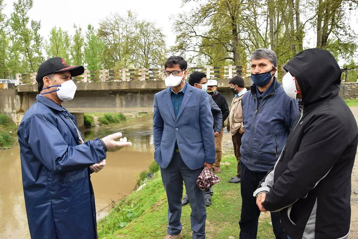 Pic: J&K Information Department