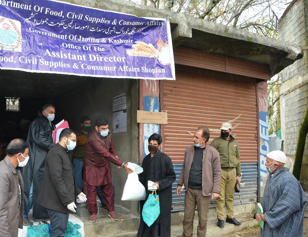 Pic: J&K Information Department