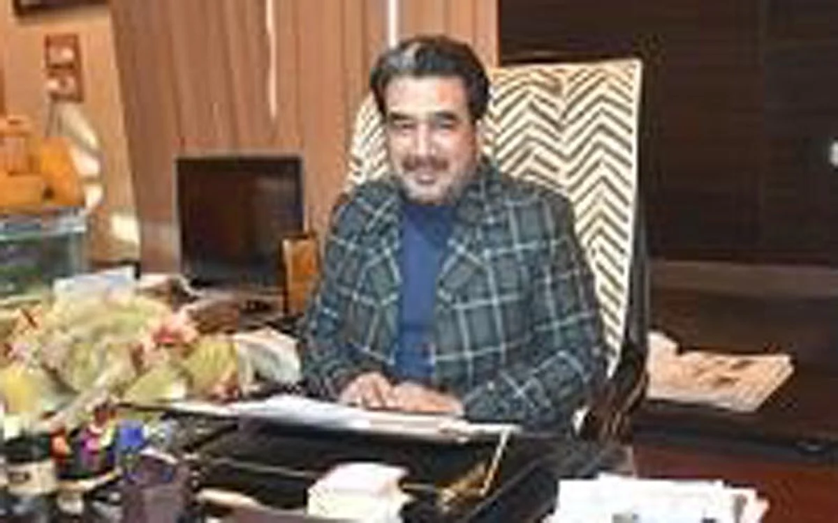 SMC continues drive against illegal constructions