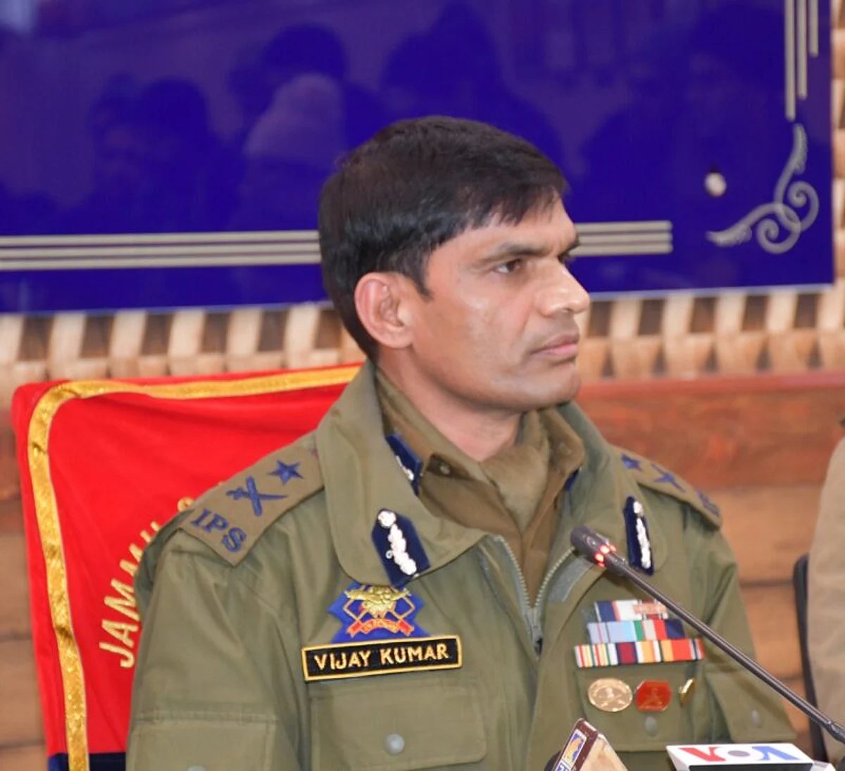 Police defend action against journalists