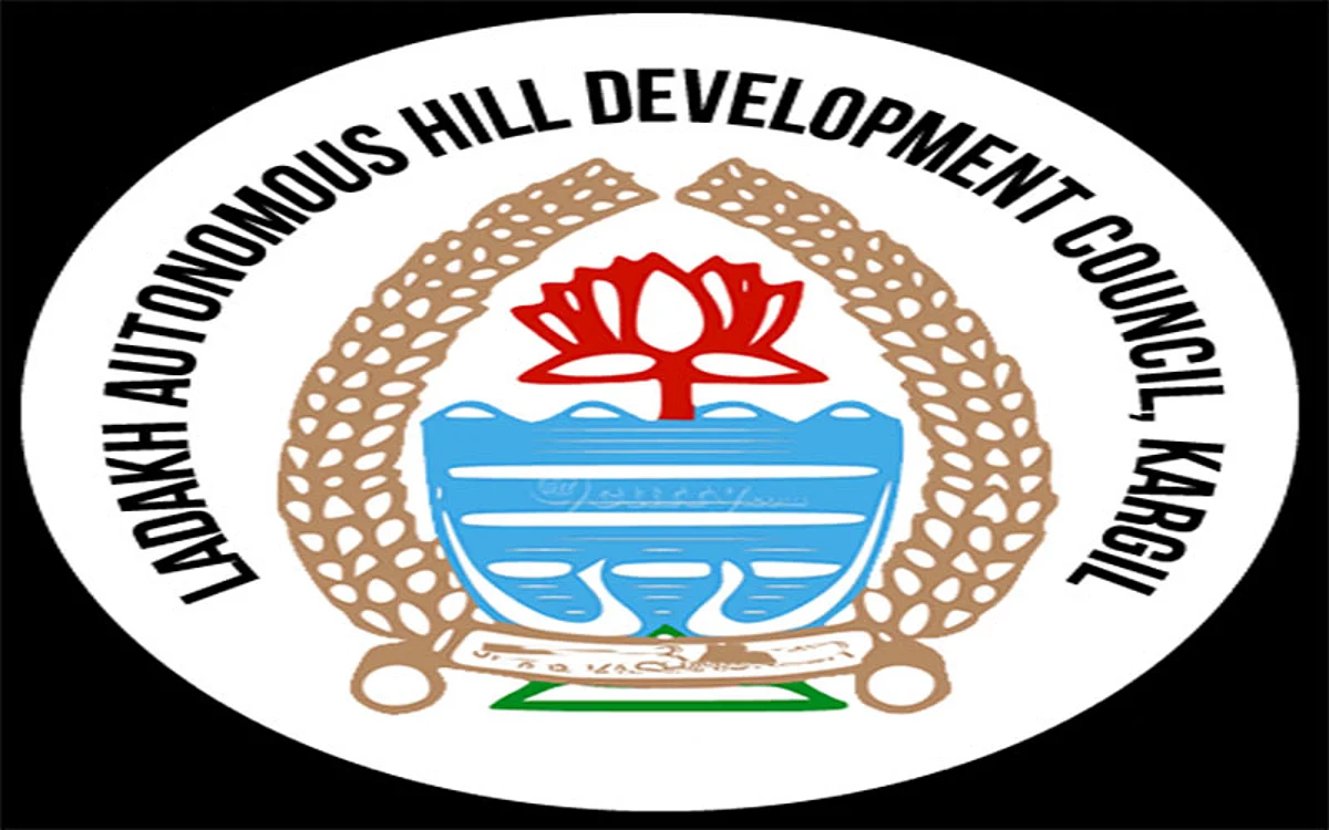 Union MoS announces sops for Ladakh three days ahead of crucial LAHDC polls