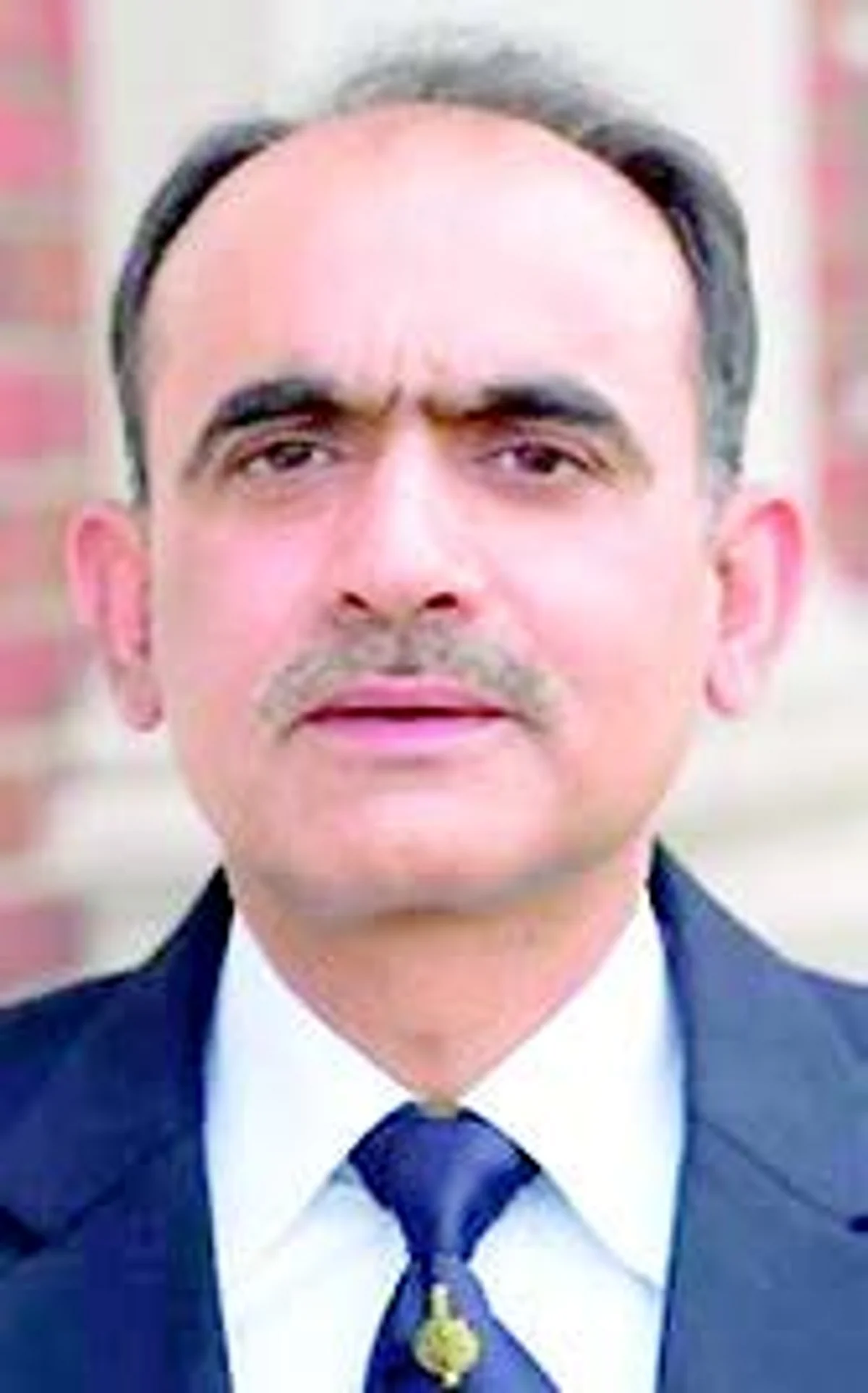 Mohit Gera appointed PCCF