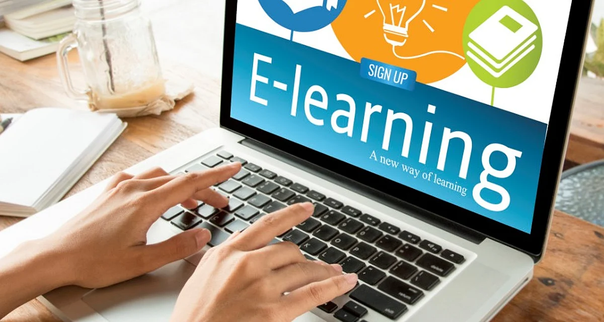 E-learning and digital divide in the Pandemic