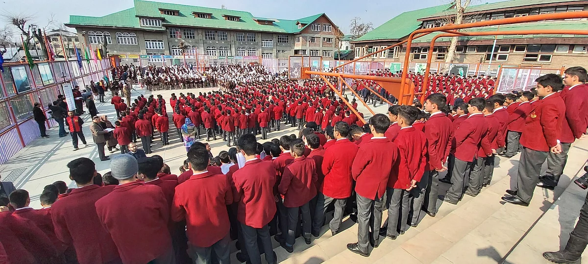 COVID LOCKDOWN IMPACT | Govt sets up committee for revival of private schools in J&K