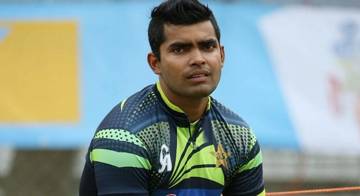 Umar Akmal’s ban halved to 18 months