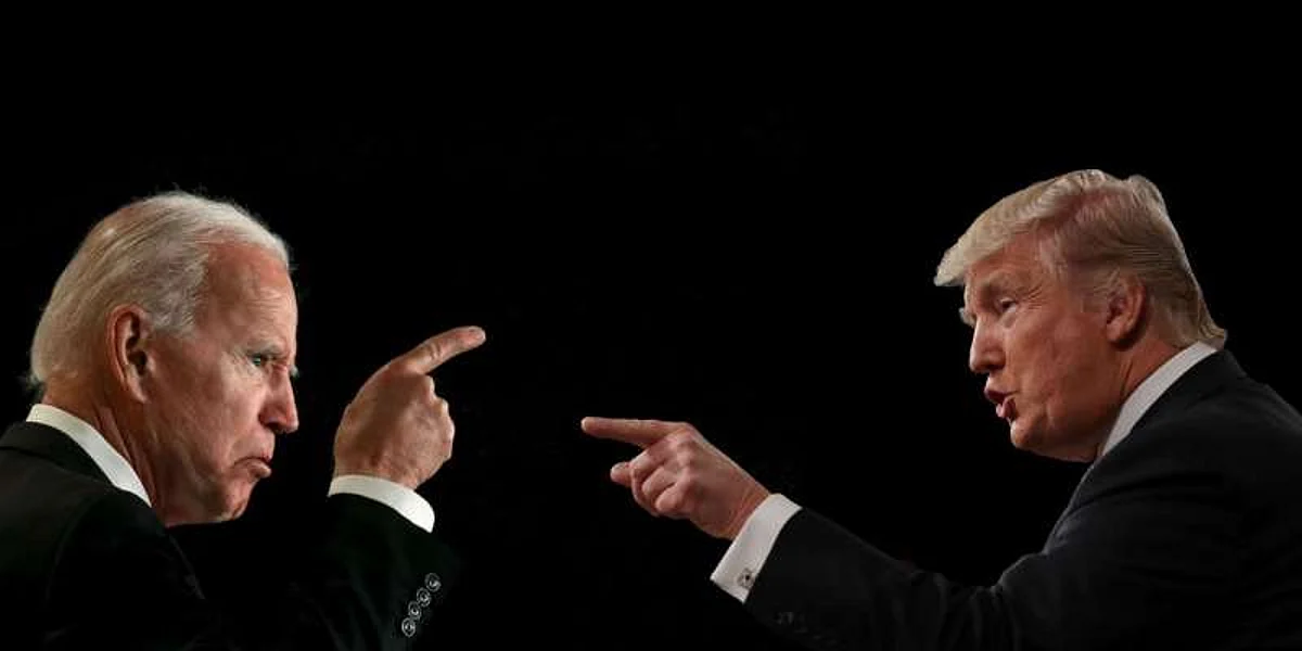 An election with global ramifications