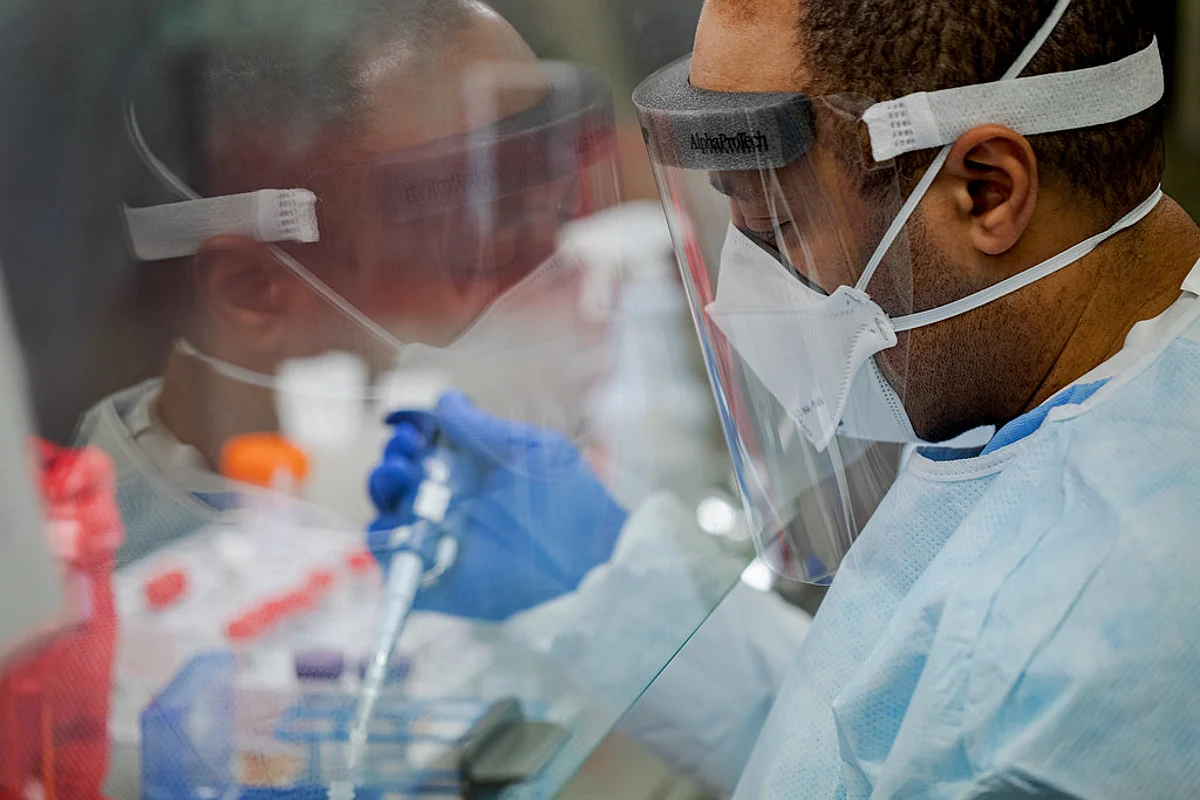 US’ CDC commits USD 3.6 million to India’s COVID19 fight