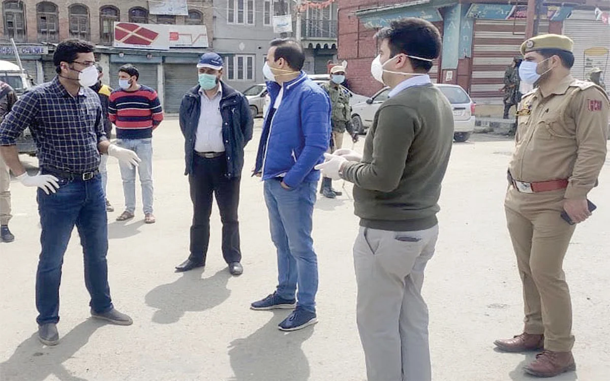 Admin acts tough over misuse of movement passes