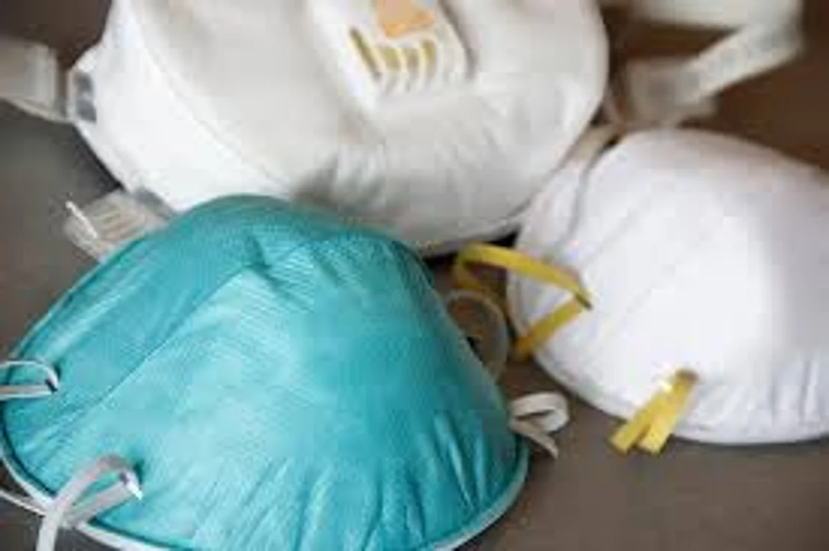 Wear masks at home also: Govt