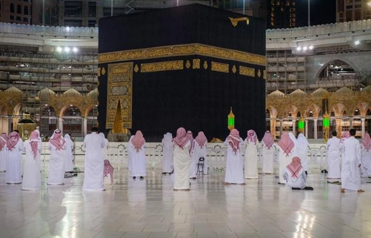 Ramadan begins in Saudi Arabia