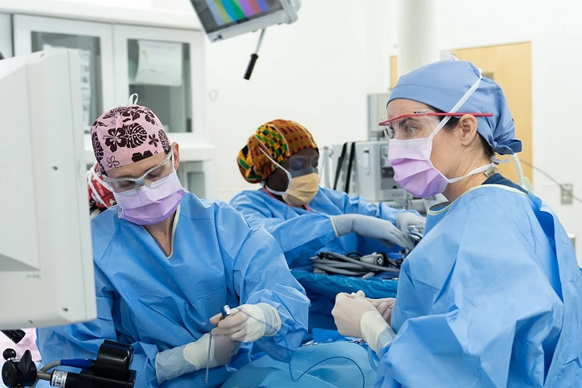 Hospital faces shortage of nursing staff