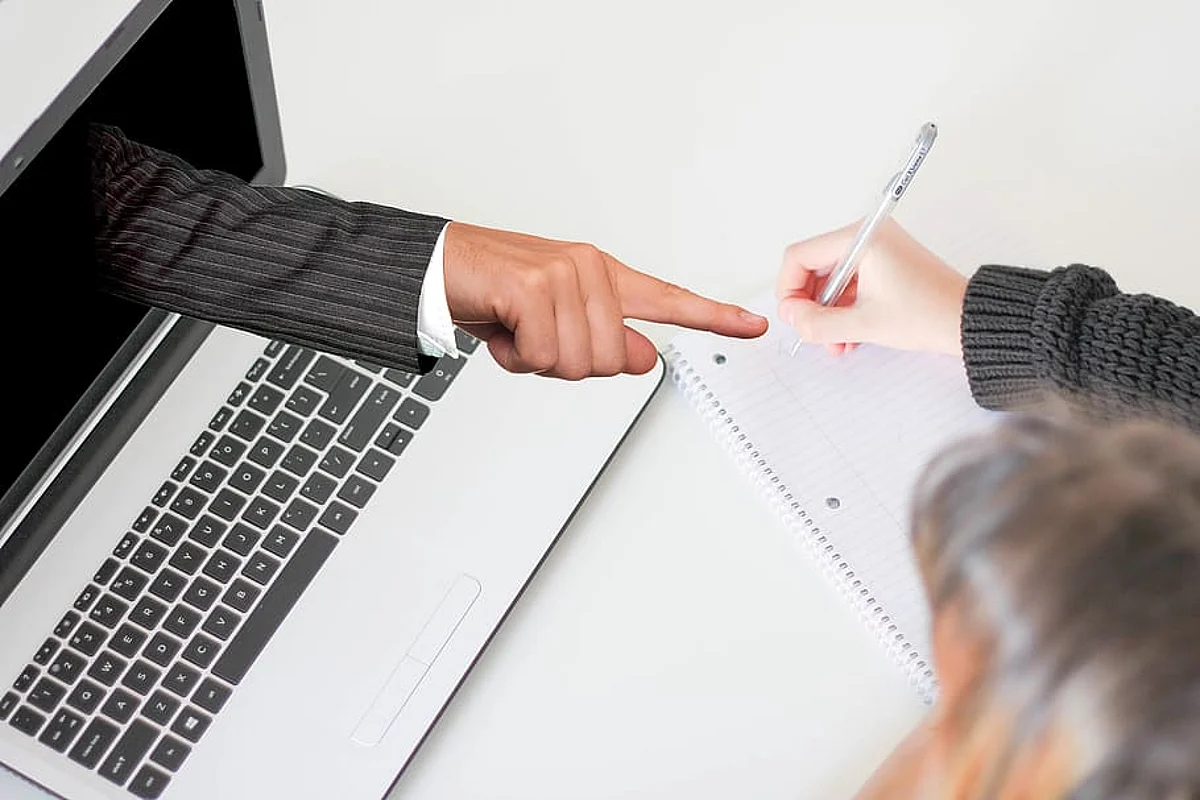 Teachers aghast as LMS beset with 'technical snags, difficult interface'