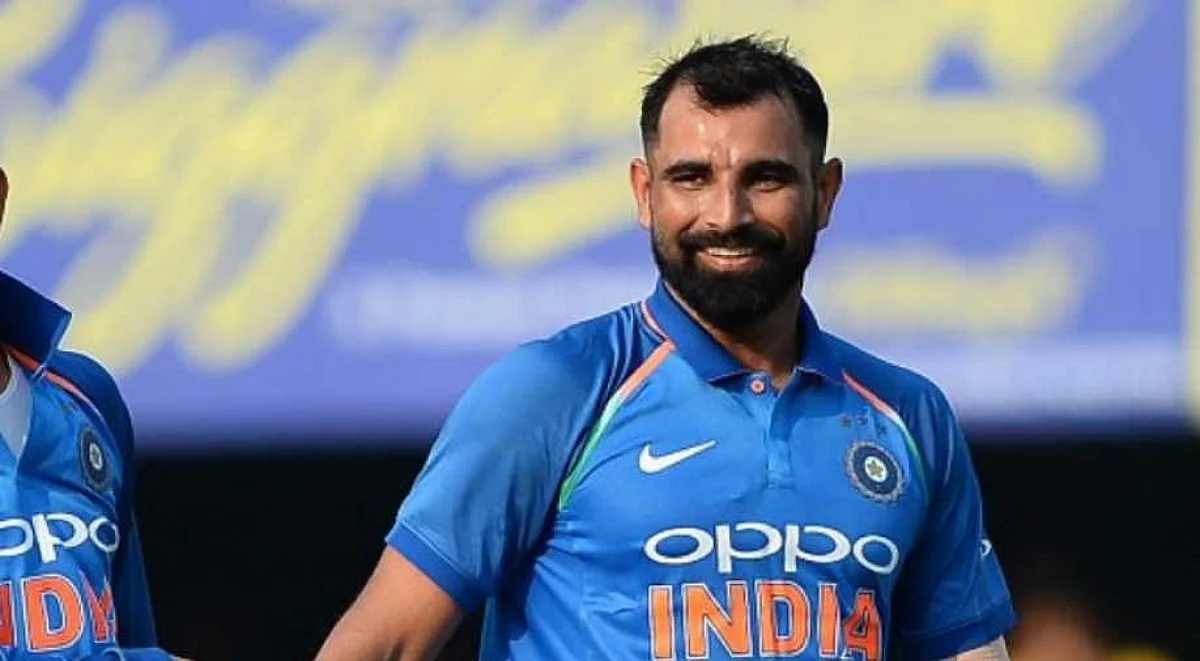 I thought of committing suicide thrice, reveals speedster Shami