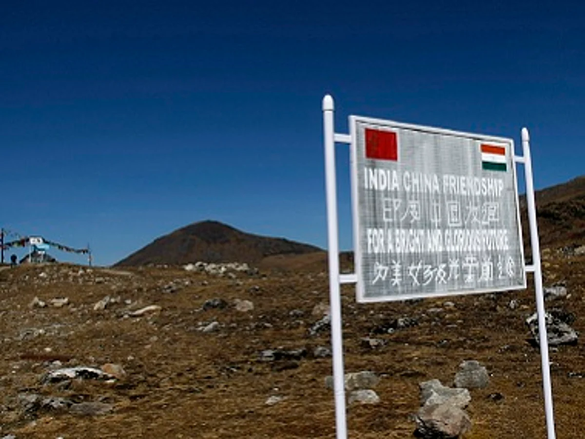 China urges India to restore normal trade relations