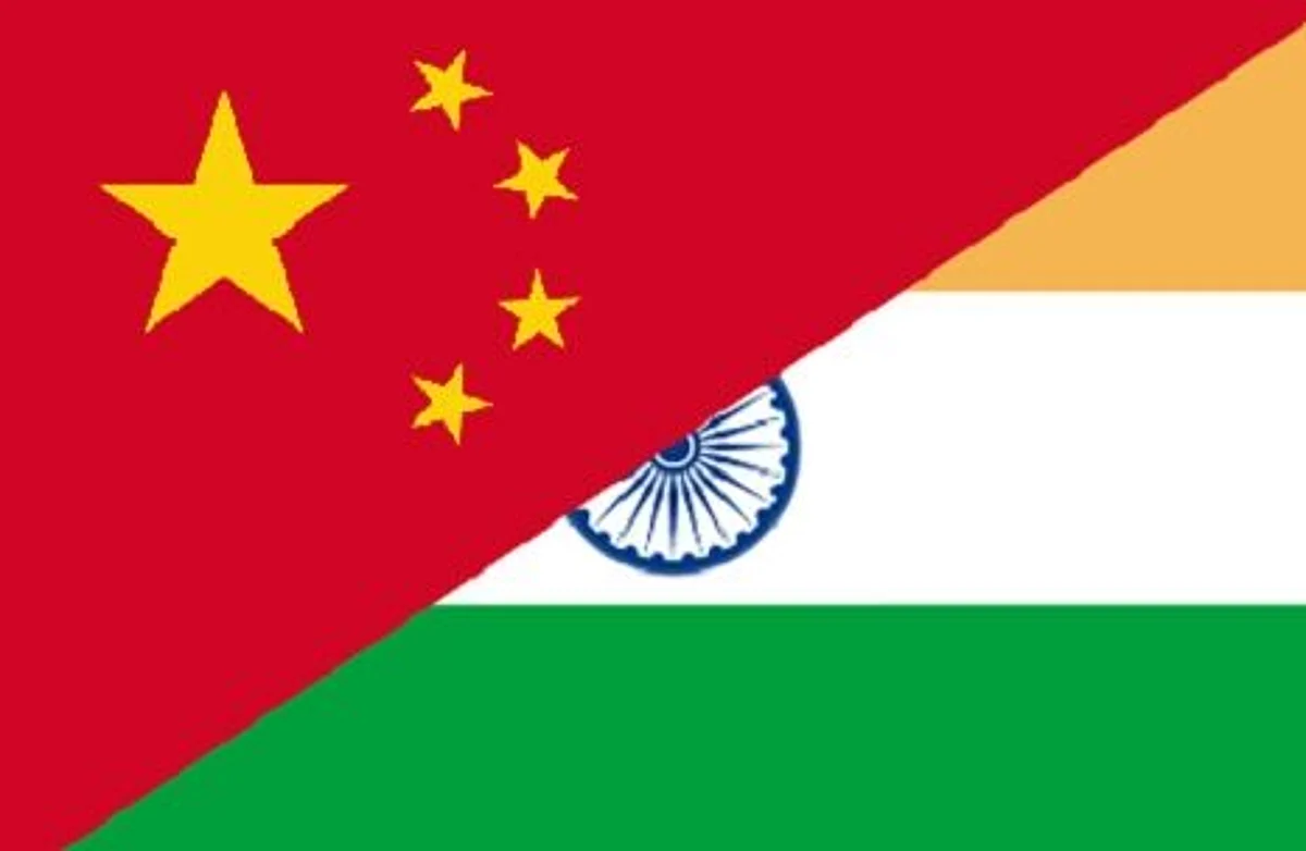 Chinese soldier released