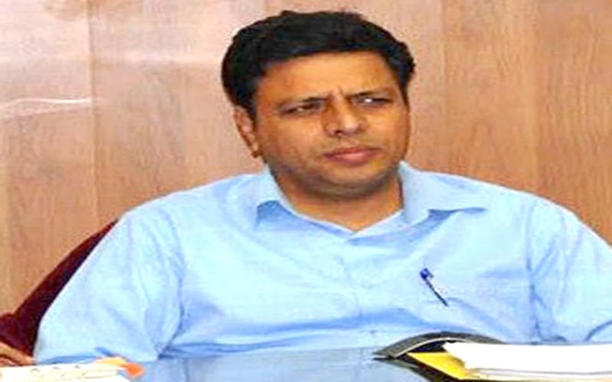Soil conservation, green cover expansion works reviewed