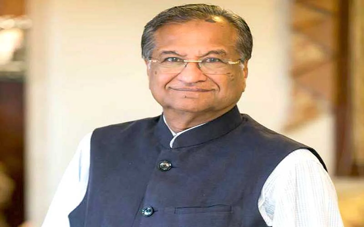 President FIEO Sharad Kumar Saraf hails PM’s announcement