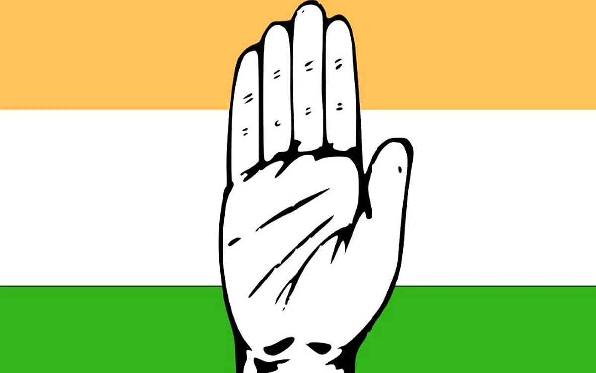 Congress to discuss whether to contest polls with PAGD