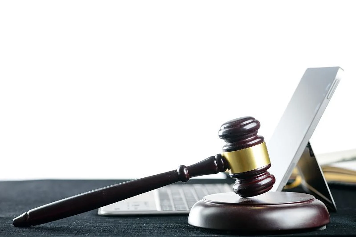 Courtrooms to shrink in future due to technology: CJI