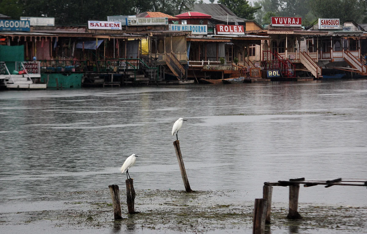 Govt rolls out houseboats policy to ‘promote sustainable tourism, protect marine ecosystem’
