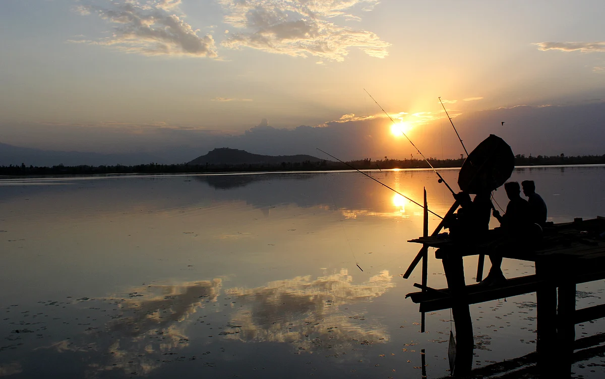 MeT predicts mainly dry weather for a week