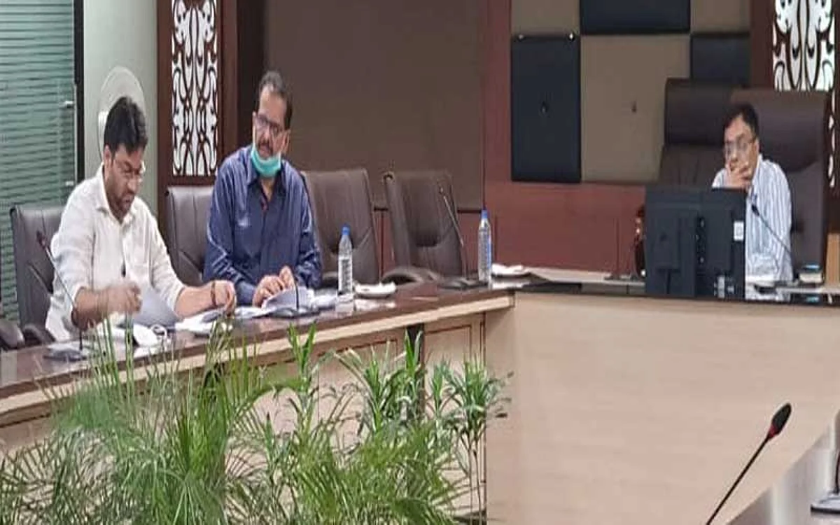 ANBA initiatives reviewed in Jammu